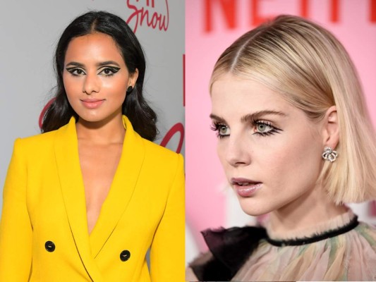 Peinados y accesorios ‘trends’