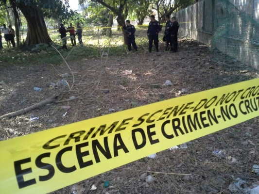 Raptan y asesinan a mujer embarazada y su amiga