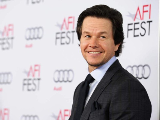 Mark Wahlberg luchó para abandonar la delincuencia