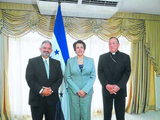 Cardenal: 'Sin temor, todos a las urnas”