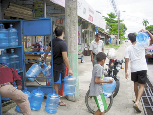 Crisis opaca celebración de la feria de progreseños