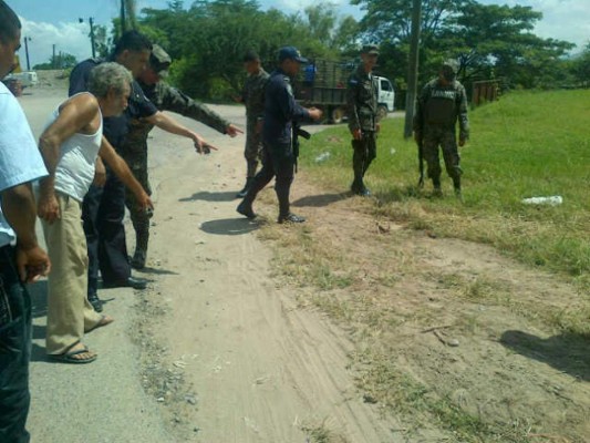 Hallan pistas que darían con paradero de periodista hondureño