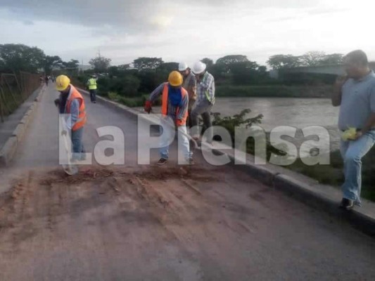 Cierran paso entre Santa Rita y La Barca por reparación de puente