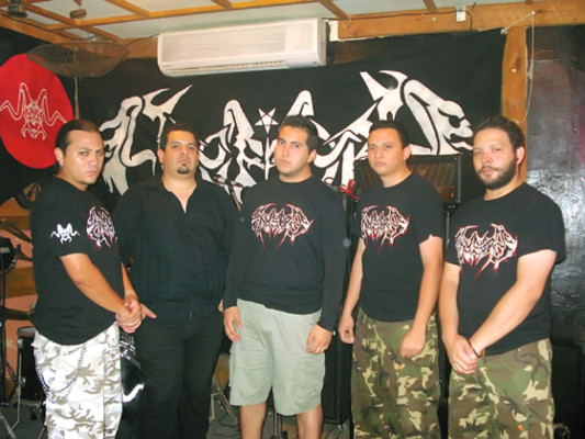 Roqueros lucharán para ir al W:O:A Centroamérica