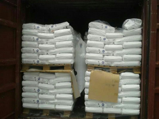 Honduras decomisa químicos para supuesta fabricación de drogas