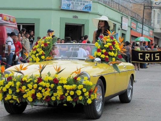 250 policías darán seguridad a Festival de las Flores