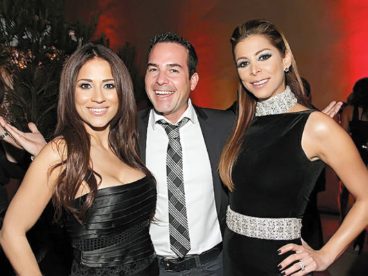 Premios People en Español 2010