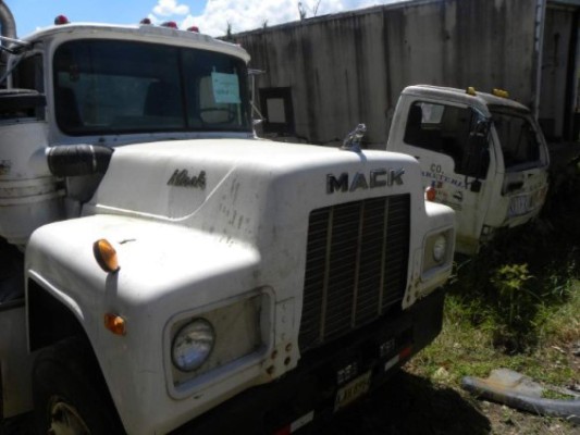 12 millones de lempiras deja subasta de bienes del clan Barralaga y la MS