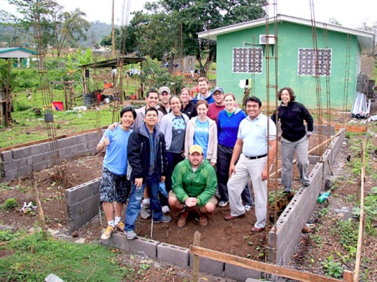 Cuerpo de Paz cumple cuatro años de haber abandonado Honduras