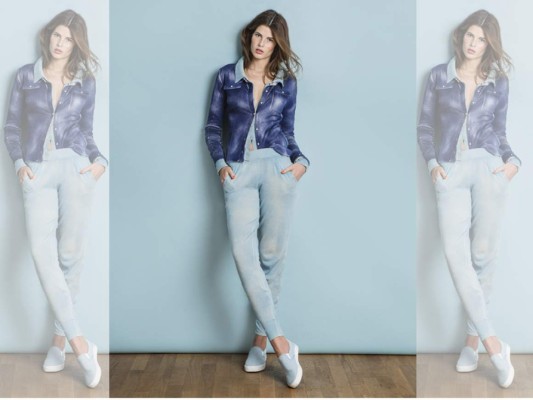 El ABC de moda para la mamá de hoy