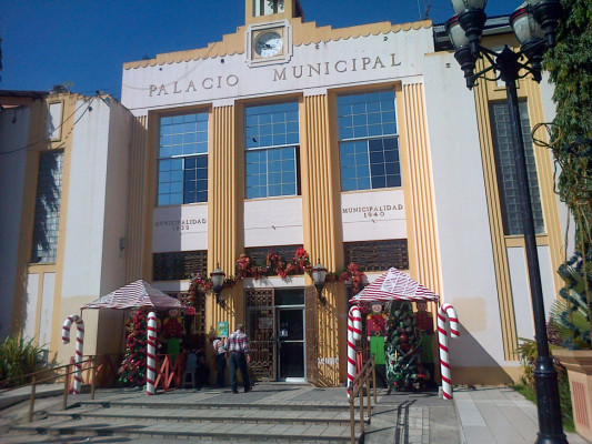 Ni 50% de lo esperado recauda la Municipalidad sampedrana con la amnistía