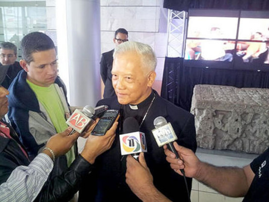 Llegan primeras delegaciones para toma de posesión de Juan Orlando