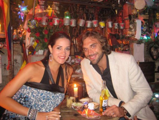 Condenan a tres por el asesinato de Monica Spear