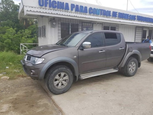 A prisión envían a un empleado del Ministerio Público acusado por tráfico de personas