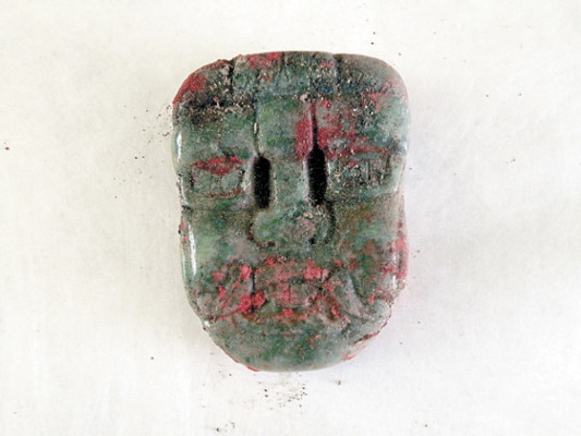 Honduras: Oropéndola, misterio en Copán