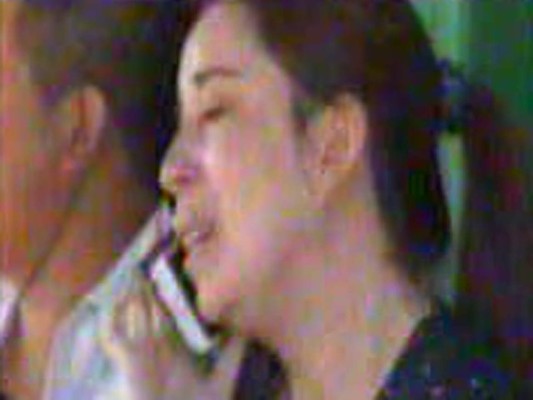 'Estoy en una misión', últimas palabras del capitán Valdés a su esposa