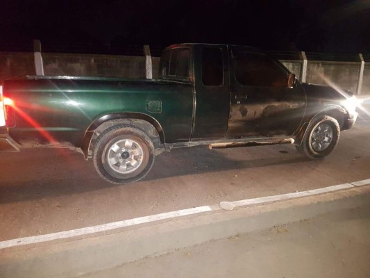 Cae el cabecilla de la banda de 'Los Bautista'