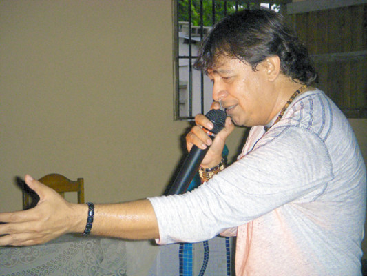 Ritmo, sabor y cultura en el Día de la raza