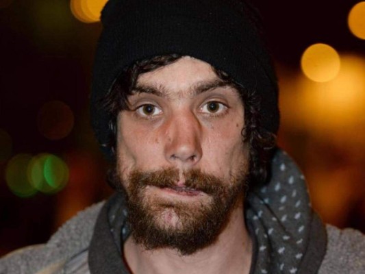 Condenan a prisión a 'héroe' del atentado en Mánchester