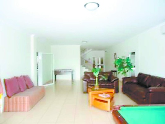 Al servicio de la Maccih bienes incautados del IHSS