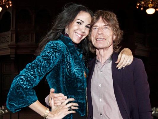El efecto nocivo de Mick Jagger