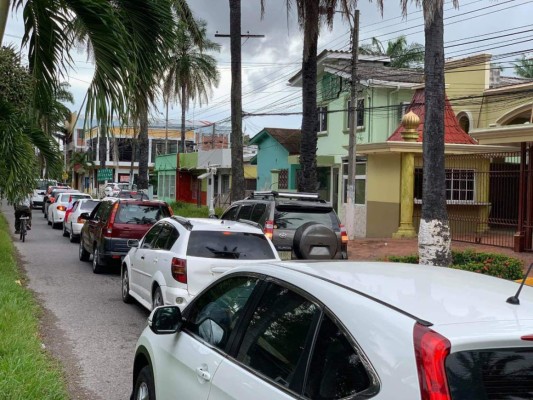 Así fue la despedida de José Roberto 'Macho' Figueroa