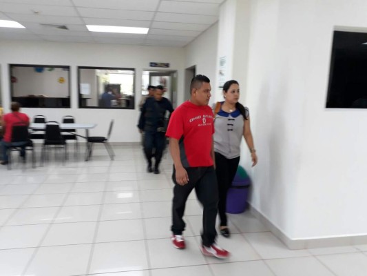 Condenan al hombre que mató a machetazos a un niño de 5 años