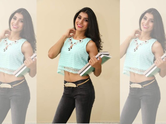 Regresa a la 'U” más guapa que nunca