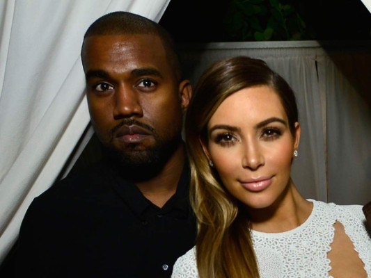 Ray J entrega a Kim Kardashian la mitad de las ganancias de su vídeo sexual