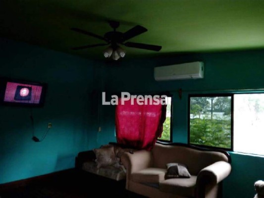 Se les acabó la vida buena a los pandilleros