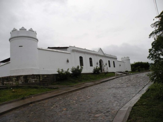 'Hamlet” se presenta en Copán Ruinas