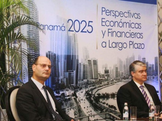 FMI: Panamá será la novena economía más importante de Latinoamérica en el 2026