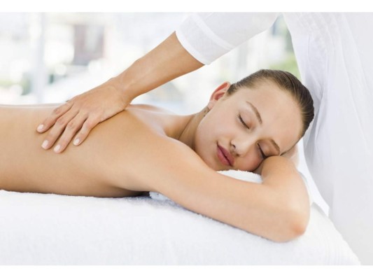 Los siete secretos para sentirse bien