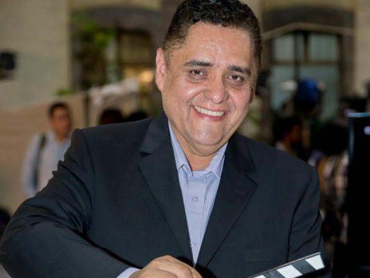 Productor de telenovelas fallece por covid-19