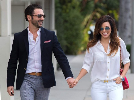 Eva Longoria no piensa en tener hijos