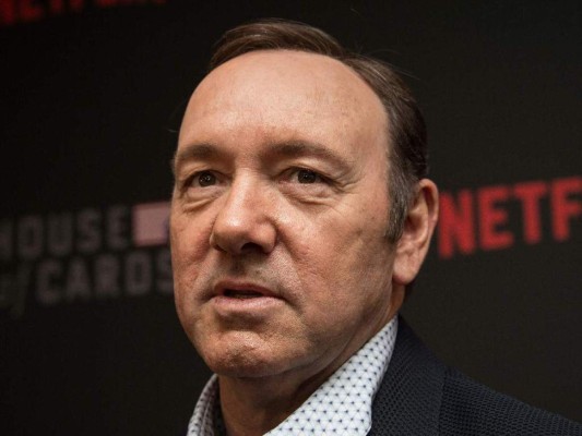 Hermano de Kevin Spacey teme que atente contra su vida