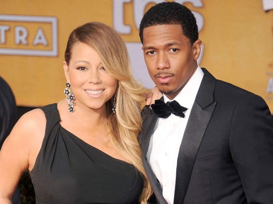 Nick Cannon tiene canción sobre su divorcio