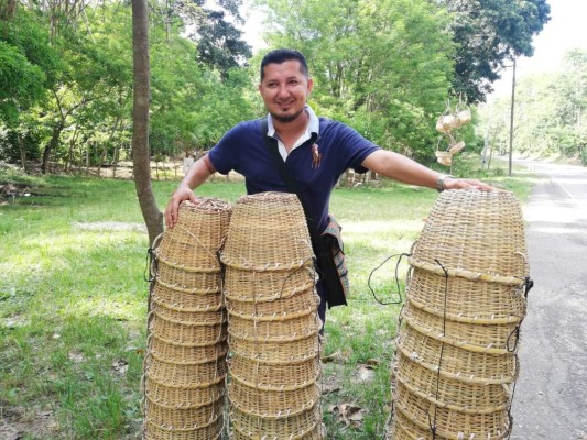 Petoa, Santa Bárbara realizará el primer festival de las Tumbillas