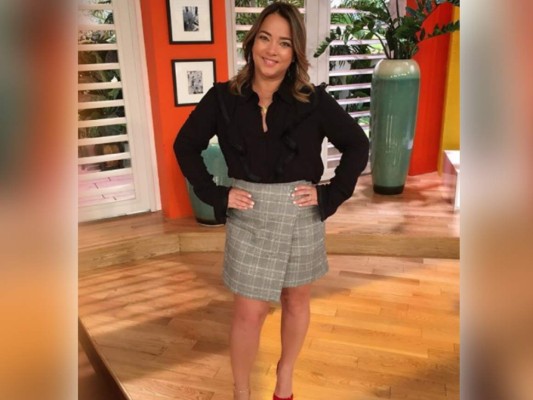 ¿Adamari López más delgada?, foto genera controversia entre sus fans