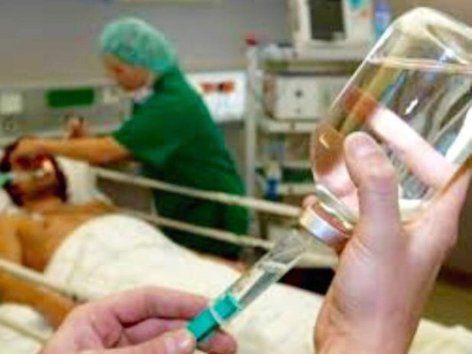 Al día, cuatro hondureños reportan síntomas de Guillain-Barré