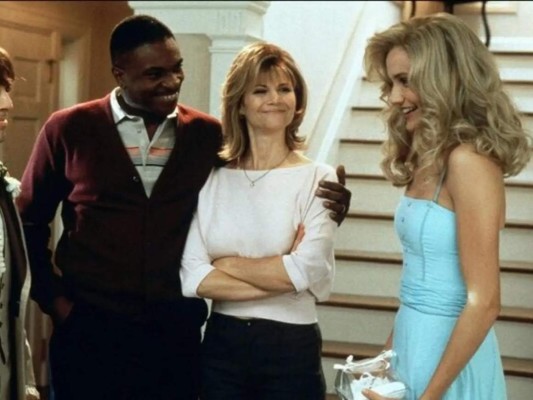 Fallece Markie Post, actriz de 'Loco por Mary”