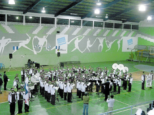 Honduras entre las mejores bandas latinas