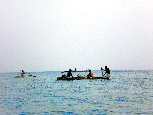 Islas del Rosario, el tesoro escondido de Colombia