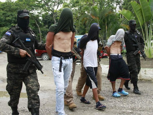 Congreso y el Ejecutivo ya tienen plan para agravar penas a menores