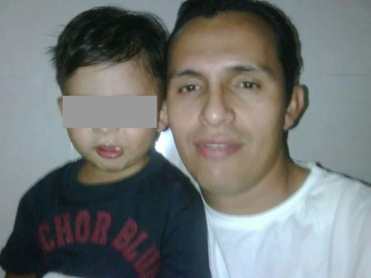 Muere profesor en accidente de tránsito en Santa Bárbara