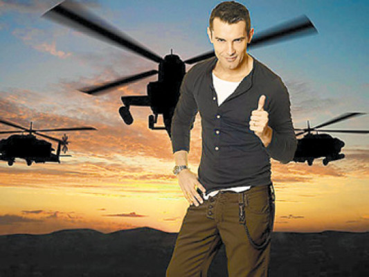 14 concursantes perdidos en Honduras