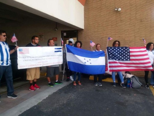 Tepesianos seguirán luchando por su estatus legal en EEUU