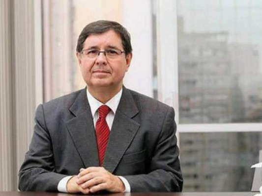 Luis Almagro propone al exfiscal de Brasil como nuevo vocero de la Maccih  