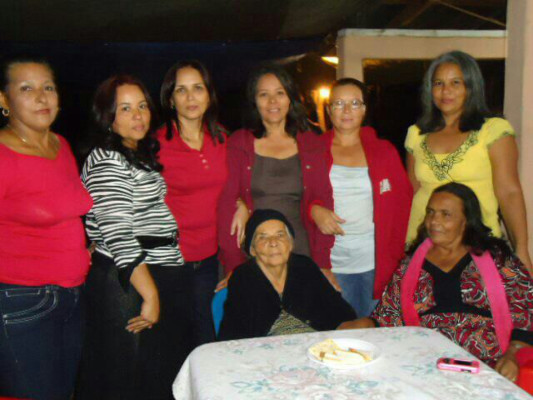 Honduras: Andy Escalante y su deseo de que nadie falte a clases