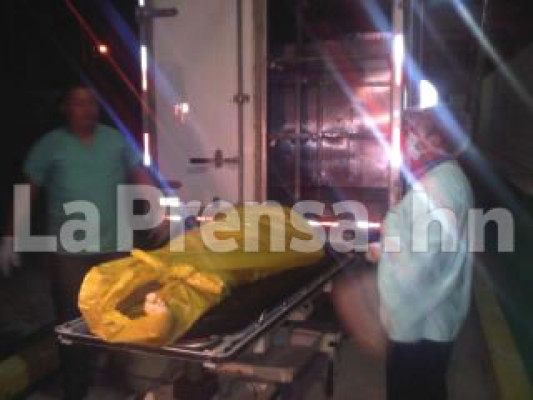 Matan a político hondureño Roland Valenzuela